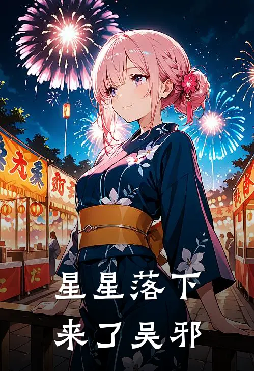 星星落下来了吴邪