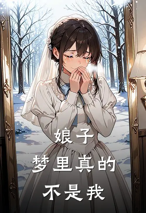 娘子，梦里真的不是我(洛尘秦婉)完结版小说_最新全本小说娘子，梦里真的不是我洛尘秦婉