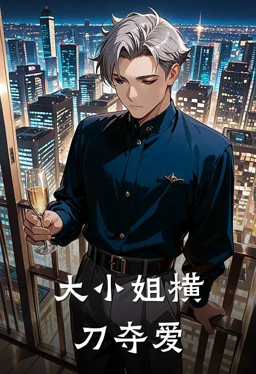 《大小姐横刀夺爱》秦闻意秦知远火爆新书_大小姐横刀夺爱(秦闻意秦知远)最新热门小说