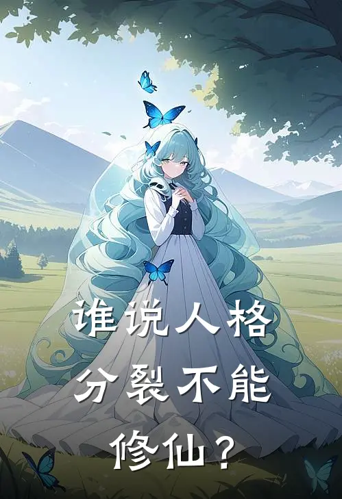 谁说人格分裂不能修仙？(叶寒天应宗)免费小说阅读_免费小说完整版谁说人格分裂不能修仙？(叶寒天应宗)