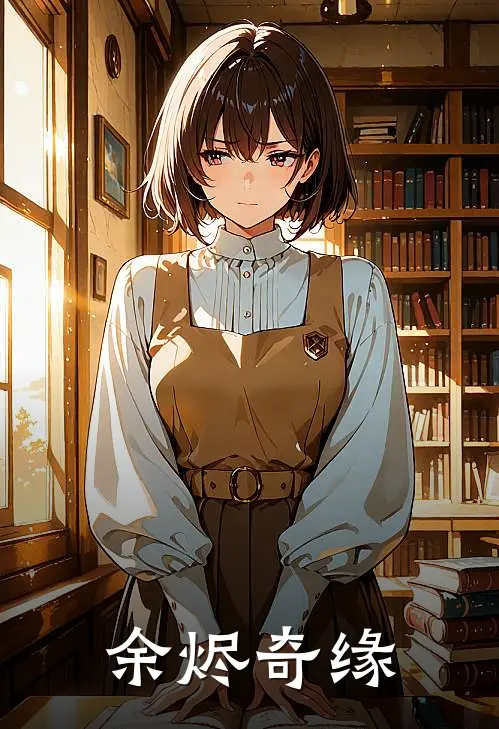 林夏玛娜《余烬奇缘》全本免费在线阅读_(林夏玛娜)最新章节在线阅读