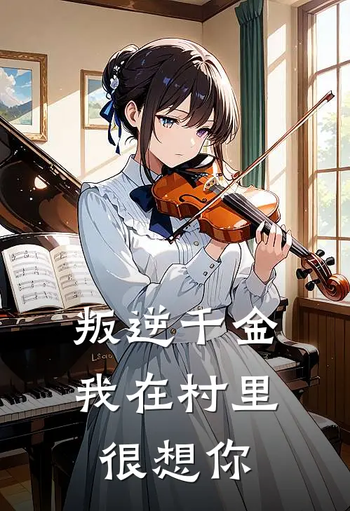 叛逆千金：我在村里很想你