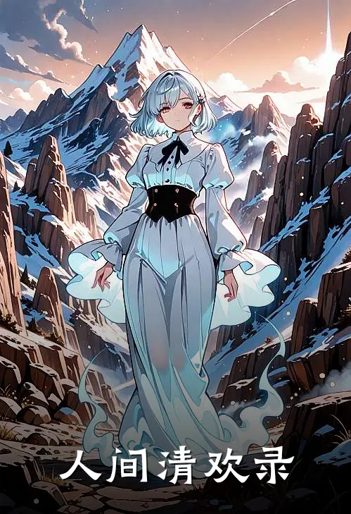 人间清欢录(沈砚清张秀)最热门小说_小说完整版人间清欢录沈砚清张秀