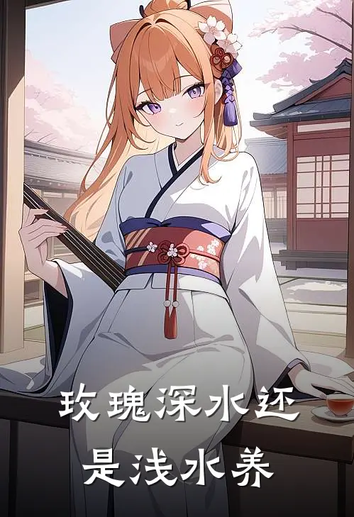 玫瑰深水还是浅水养