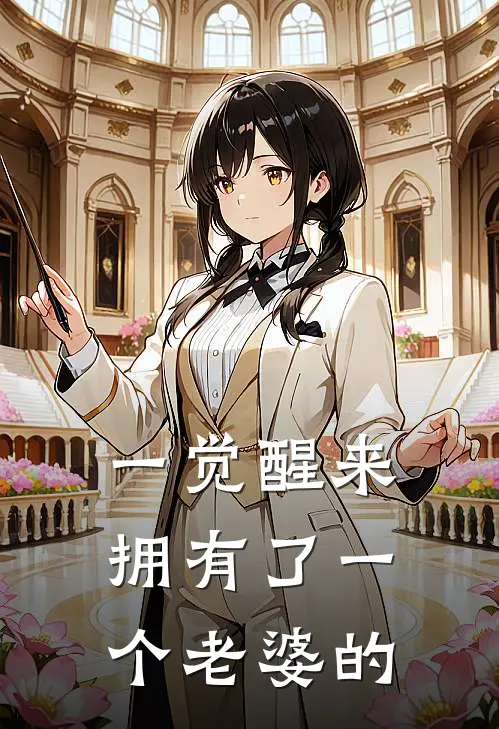 一觉醒来拥有了一个老婆的