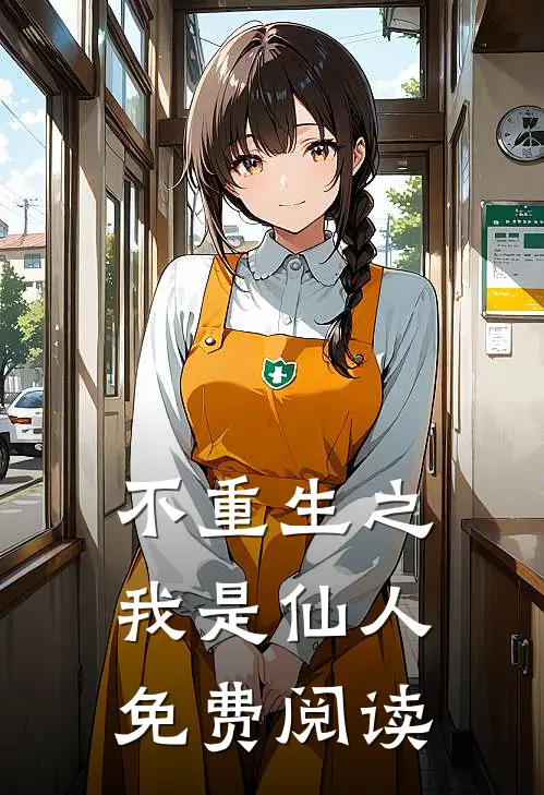 不重生之我是仙人免费阅读