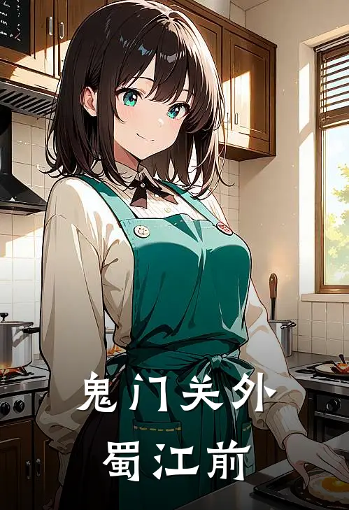 鬼门关外蜀江前