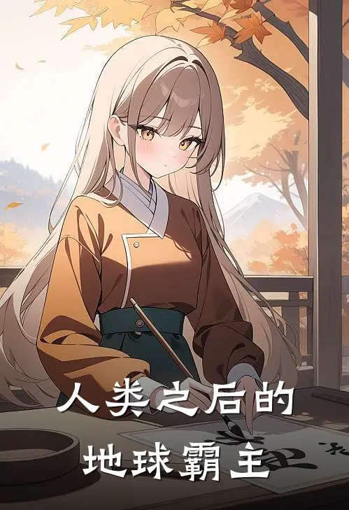 人类之后的地球霸主