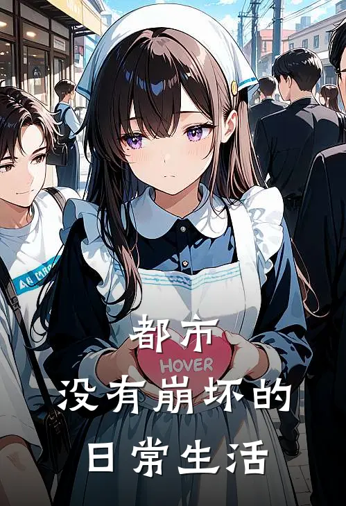 都市：没有崩坏的日常生活