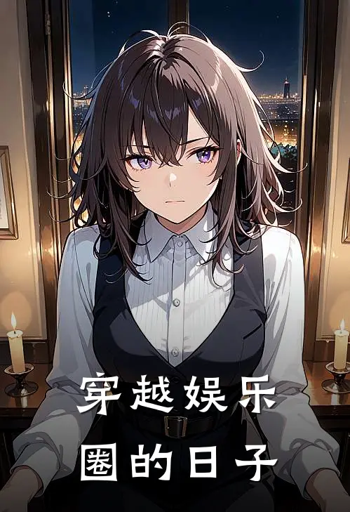 穿越娱乐圈的日子