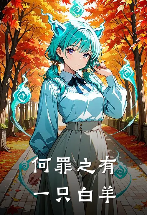 何罪之有一只白羊