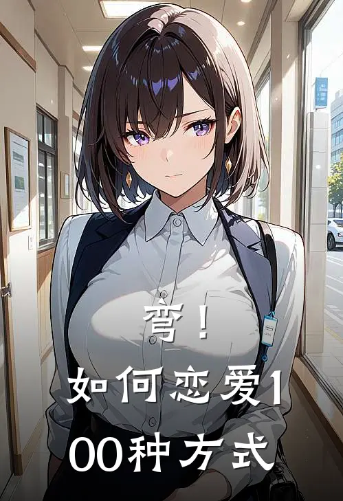 弯！如何恋爱100种方式(夏觉陆泽衍)最新热门小说_完结小说弯！如何恋爱100种方式(夏觉陆泽衍)