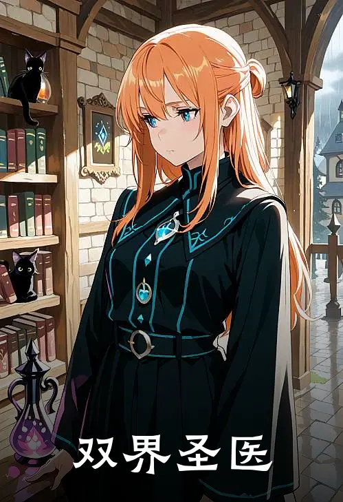 双界圣医