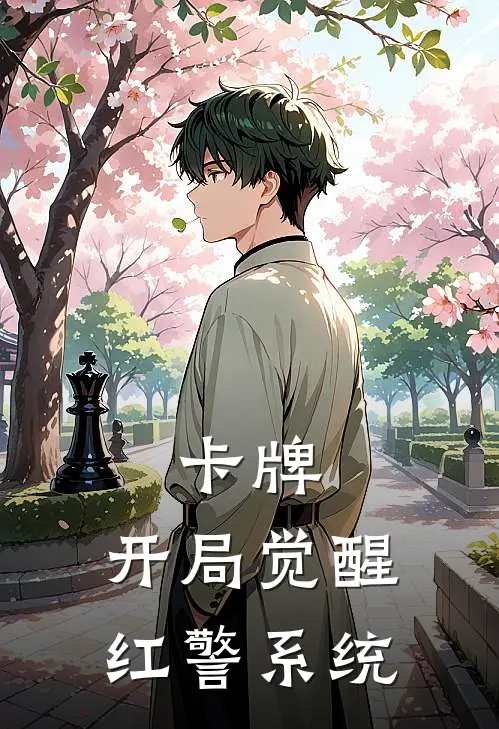 卡牌：开局觉醒红警系统