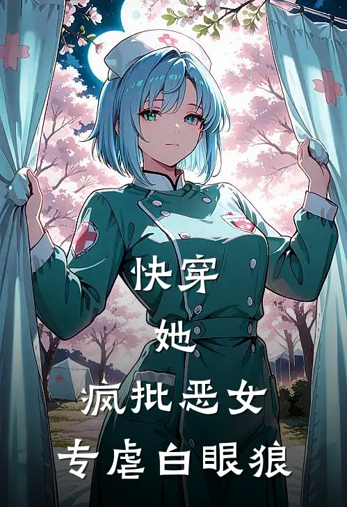 凌霜王利《快穿：她，疯批恶女，专虐白眼狼》完结版免费阅读_凌霜王利热门小说