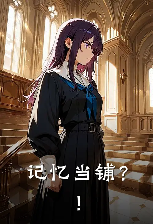 记忆当铺？！(时晏黎未)热门网络小说推荐_最新章节列表记忆当铺？！(时晏黎未)