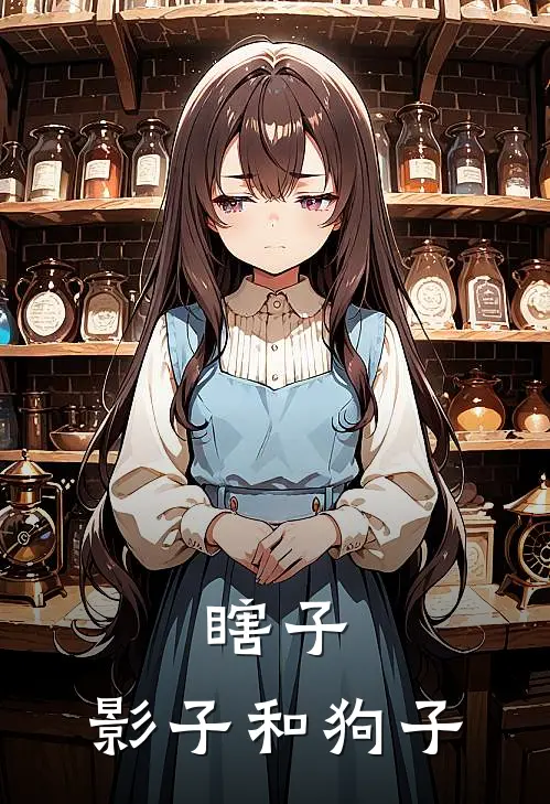 瞎子，影子和狗子江帆殷桃全文免费阅读无弹窗大结局_(瞎子，影子和狗子)江帆殷桃最新章节列表笔趣阁（瞎子，影子和狗子）