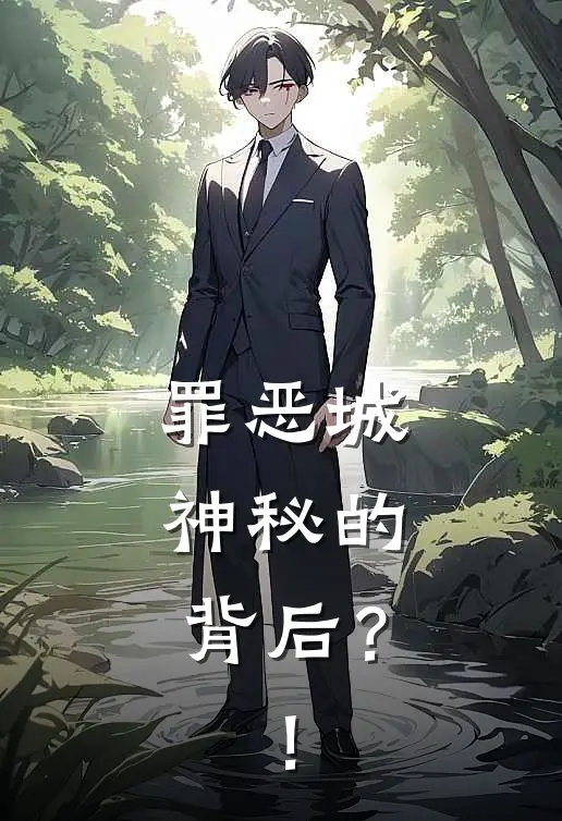 罪恶城，神秘的背后？！