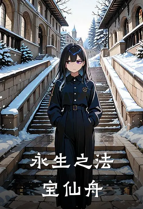 永生之法宝仙舟