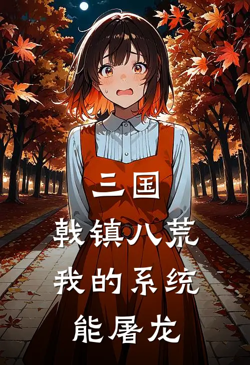 三国：戟镇八荒，我的系统能屠龙(白宙童渊)最新小说全文阅读_最新章节列表三国：戟镇八荒，我的系统能屠龙(白宙童渊)