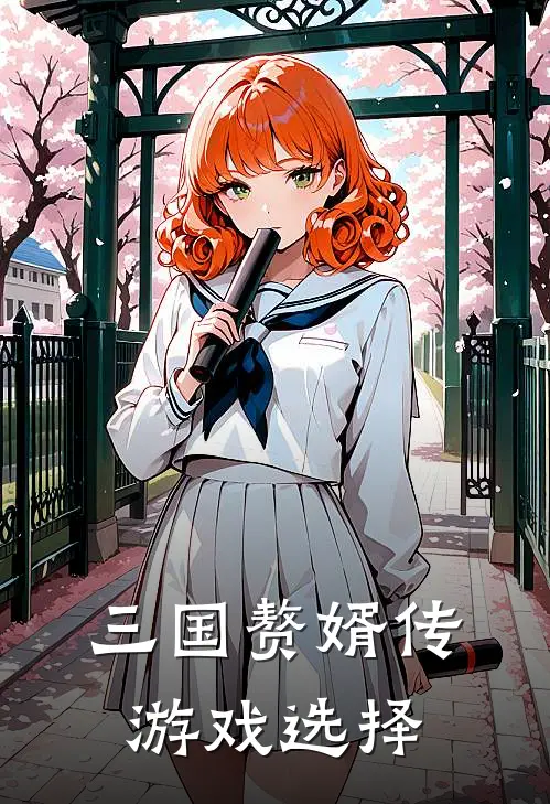 三国赘婿传游戏选择