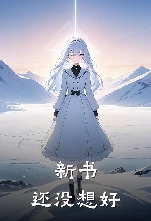 新书，还没想好