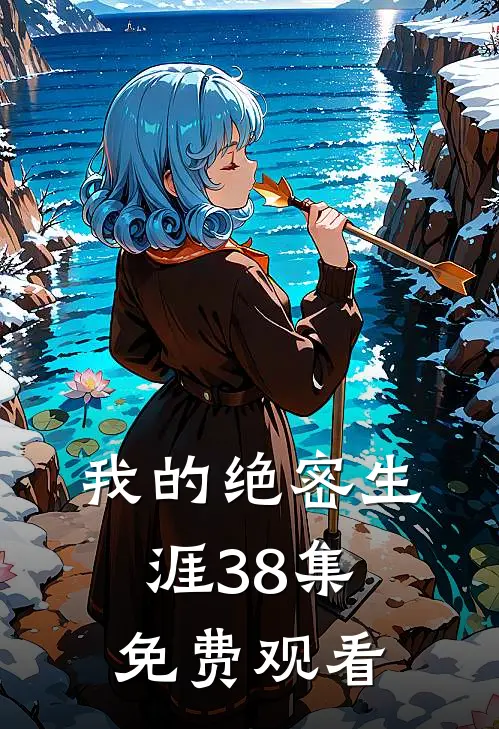 我的绝密生涯38集免费观看