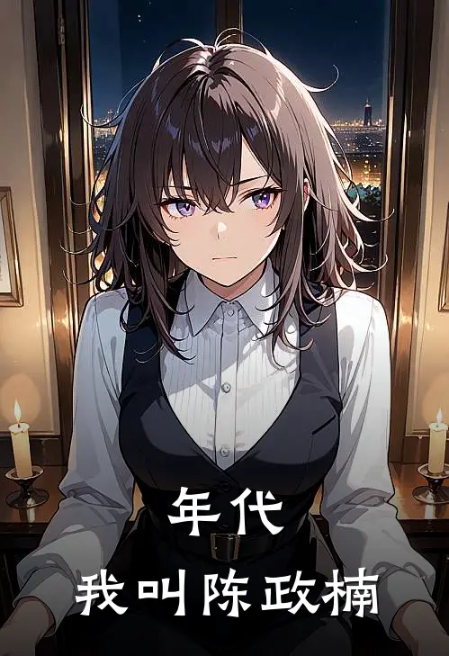 年代：我叫陈政楠