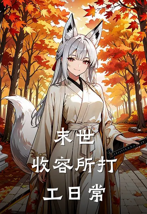 末世：收容所打工日常