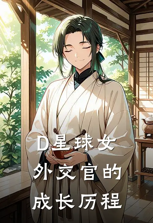 D星球女外交官的成长历程