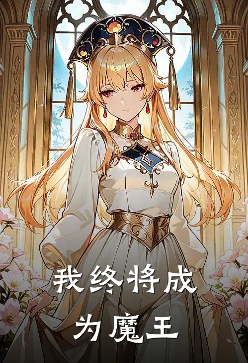 我终将成为魔王