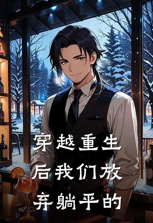 穿越重生后我们放弃躺平的