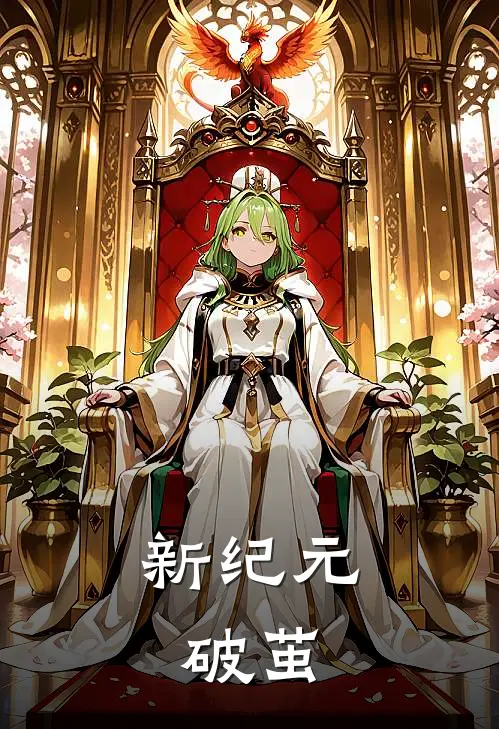 新纪元，破茧