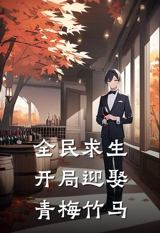 全民求生，开局迎娶青梅竹马