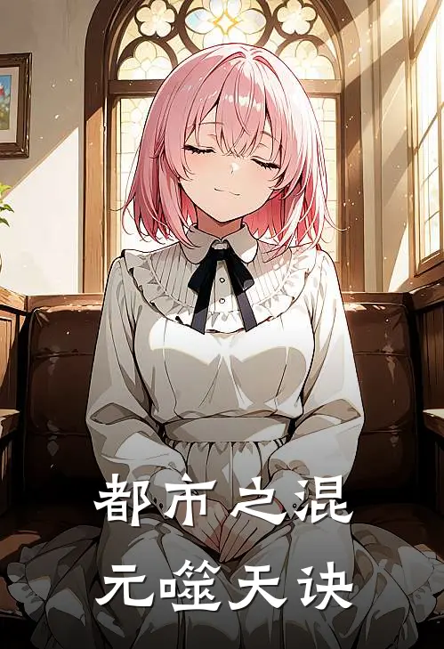 都市之混元噬天诀