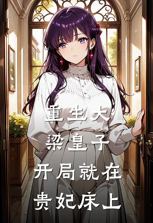 重生大梁皇子：开局就在贵妃床上