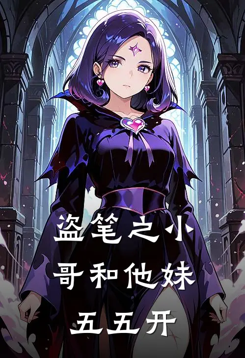 盗笔之小哥和他妹五五开