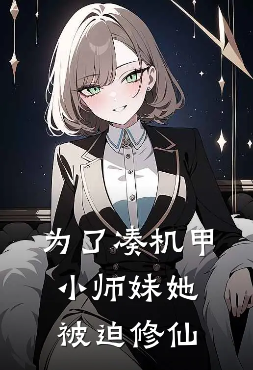为了凑机甲，小师妹她被迫修仙