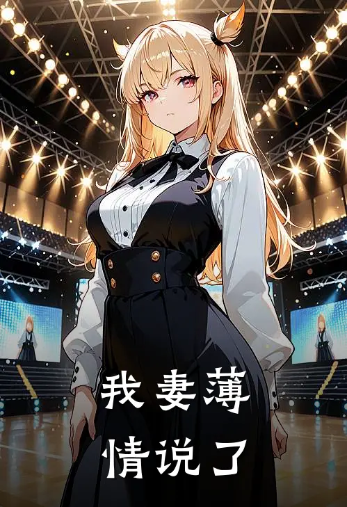 我妻薄情说了