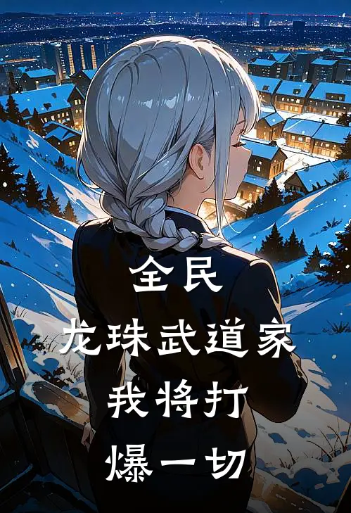 全民：龙珠武道家，我将打爆一切