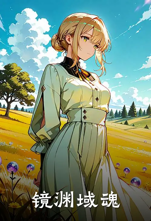 镜渊域魂
