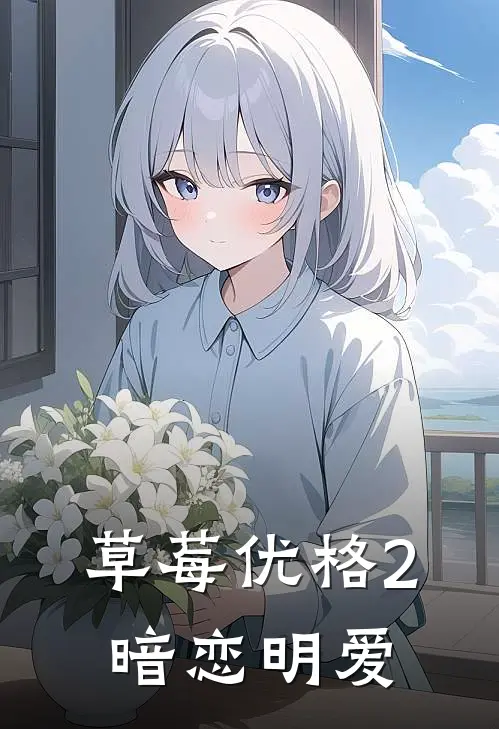 草莓优格2暗恋明爱