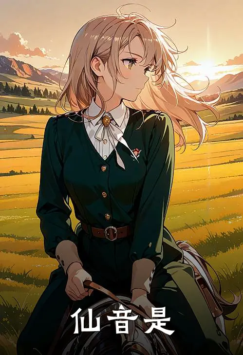仙音是