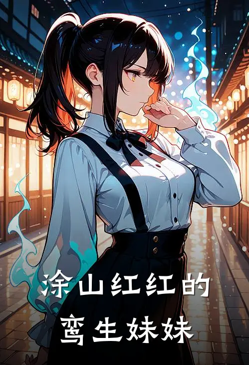 涂山红红的鸾生妹妹琳琳涂山新热门小说_最新章节列表涂山红红的鸾生妹妹(琳琳涂山)