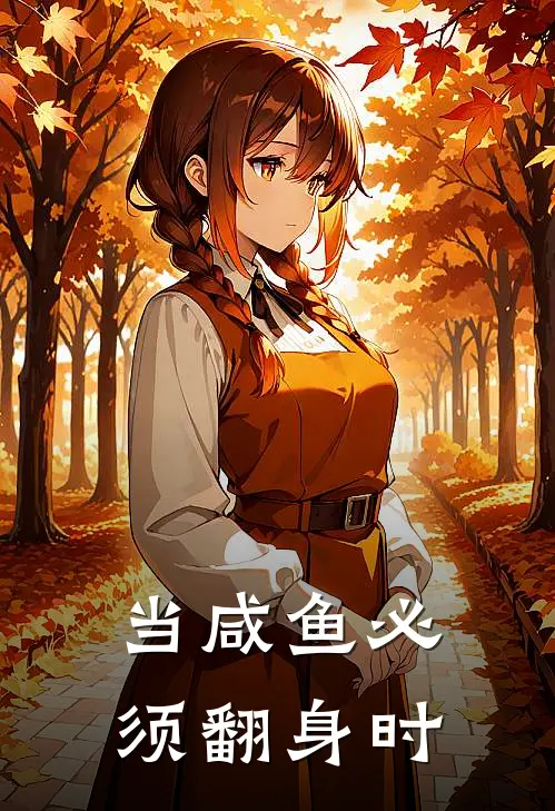 当咸鱼必须翻身时廖山圆圆全文阅读免费全集_免费小说当咸鱼必须翻身时(廖山圆圆)