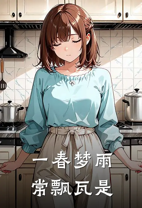 一春梦雨常飘瓦是