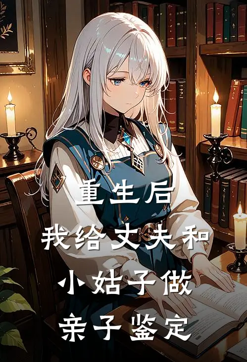 重生后，我给丈夫和小姑子做亲子鉴定张梦瑶梦瑶热门完结小说_最新章节列表重生后，我给丈夫和小姑子做亲子鉴定(张梦瑶梦瑶)