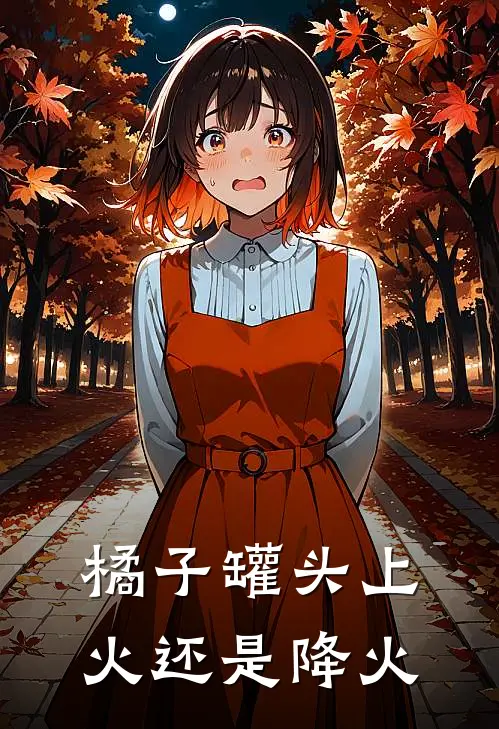 橘子罐头上火还是降火