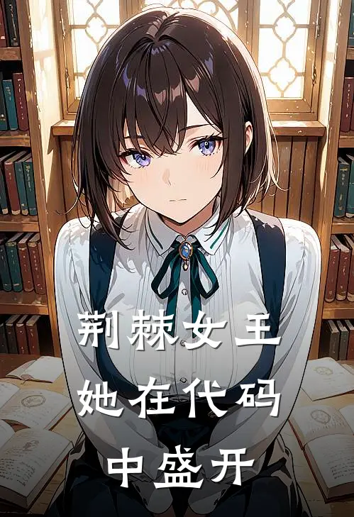 荆棘女王：她在代码中盛开