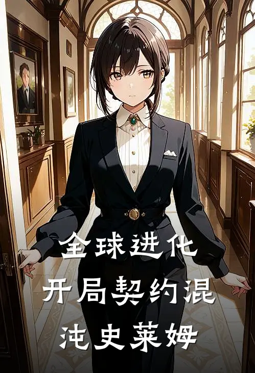 全球进化：开局契约混沌史莱姆(林深艾米)免费小说全本阅读_最新章节列表全球进化：开局契约混沌史莱姆(林深艾米)